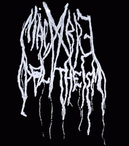 logo Macabre Polytheism